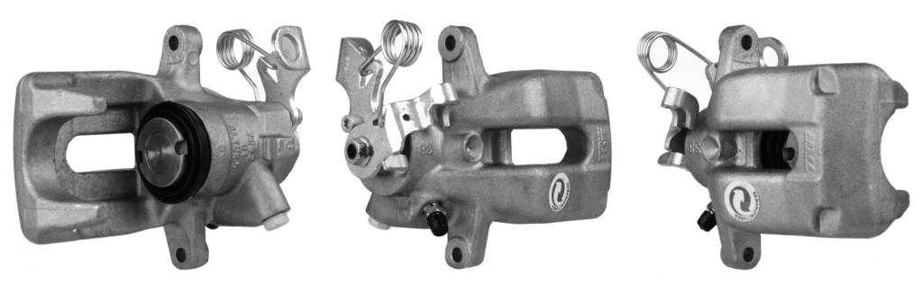 Étrier de frein DRI ref. 4165210