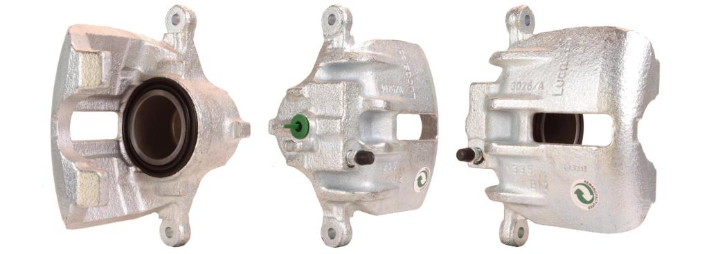 Étrier de frein DRI 3153410