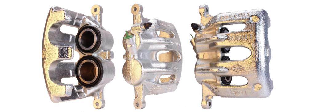 Pinza de freno DRI ref. 3150510