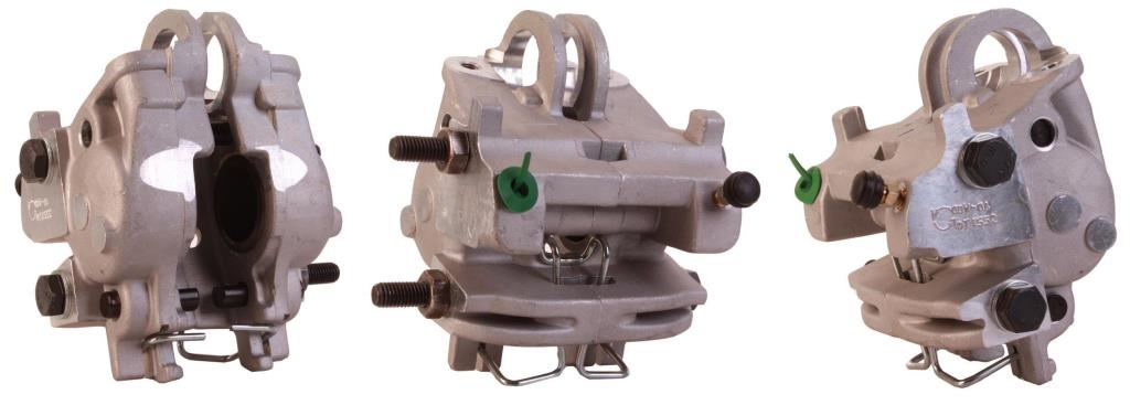 Étrier de frein DRI ref. 3175010