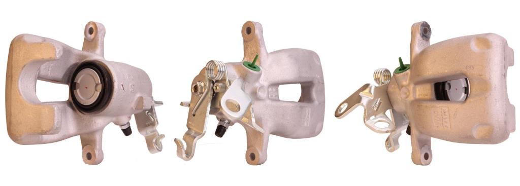 Étrier de frein DRI 4288410