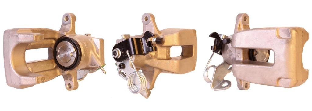 Étrier de frein DRI 4263600