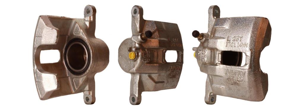 Étrier de frein DRI ref. 3167600