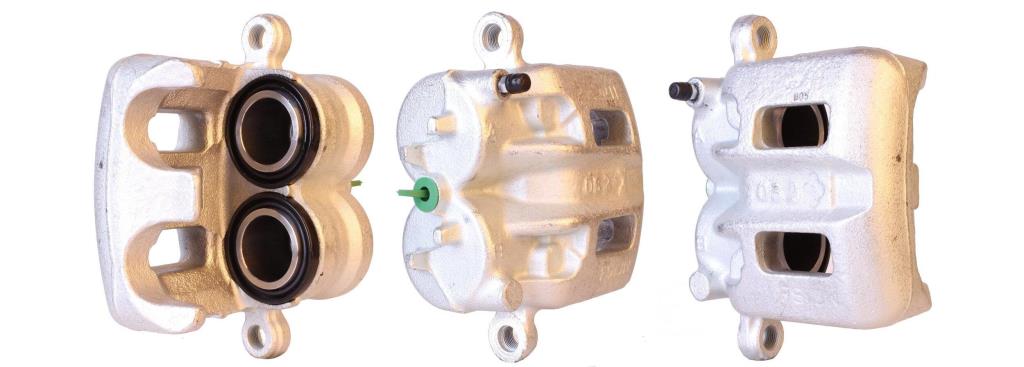 Étrier de frein DRI 3288800