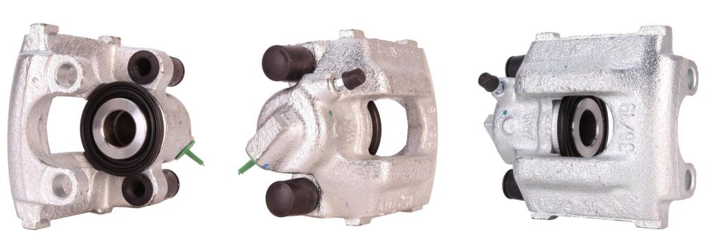 Étrier de frein DRI 4207310