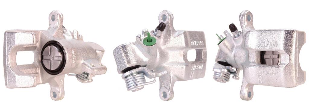 Étrier de frein DRI 4276700
