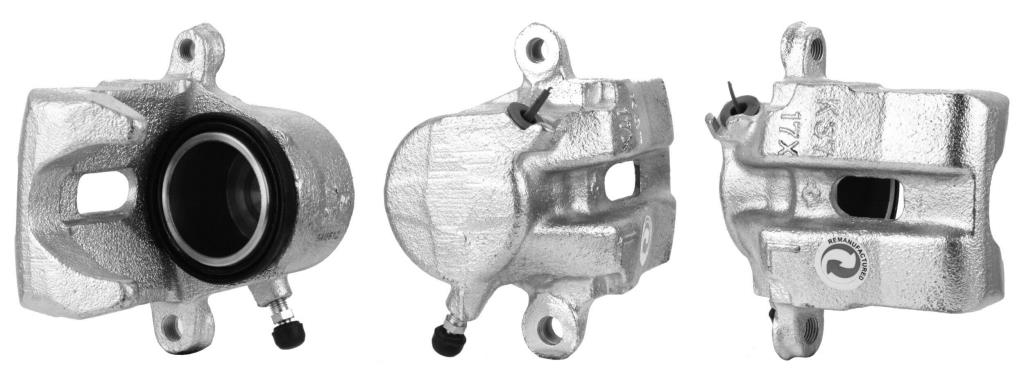 Étrier de frein DRI ref. 3171600