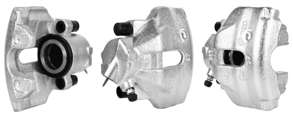 Étrier de frein DRI ref. 3153000