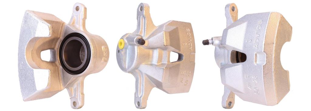Étrier de frein DRI 3285910