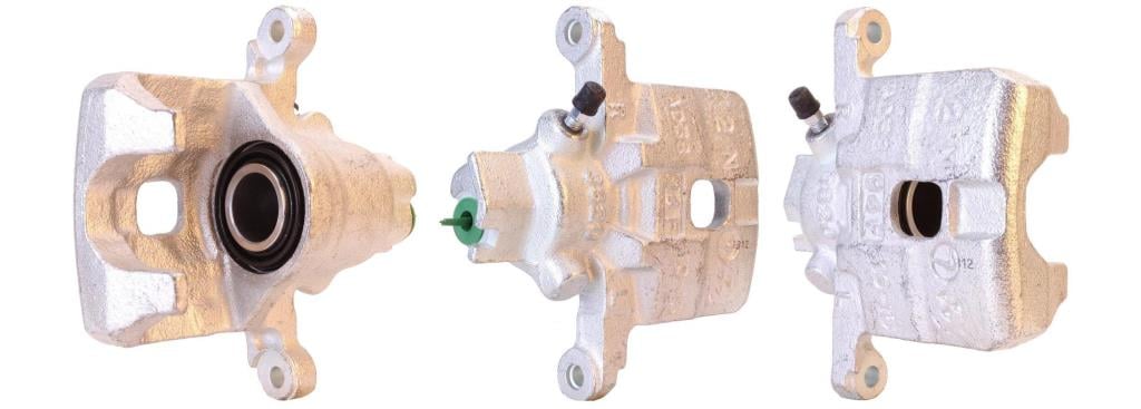 Étrier de frein DRI 4298410