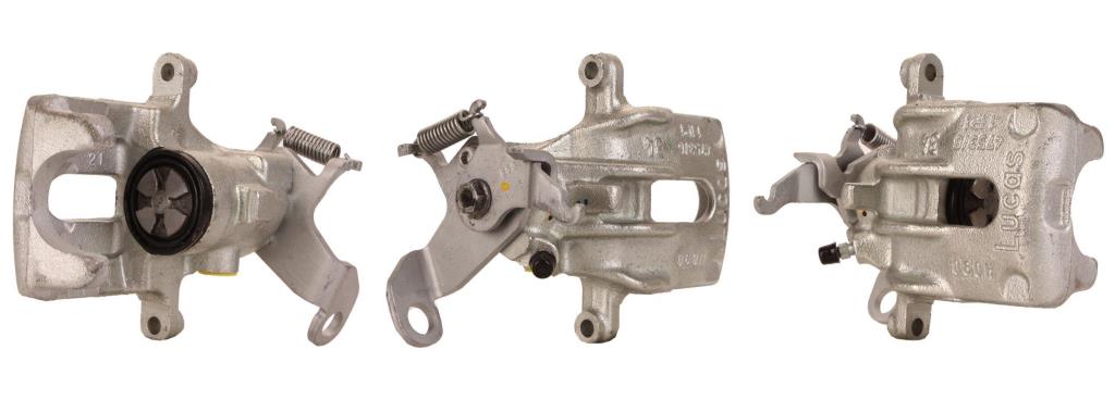 Étrier de frein DRI 4116020
