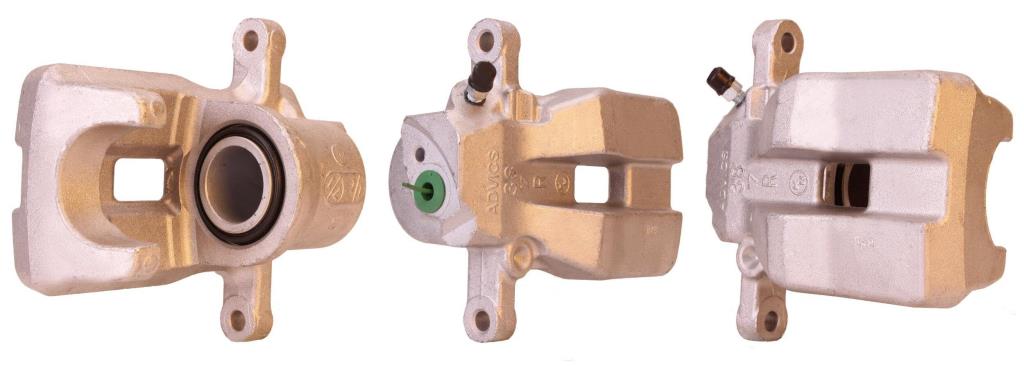 Étrier de frein DRI 4218120