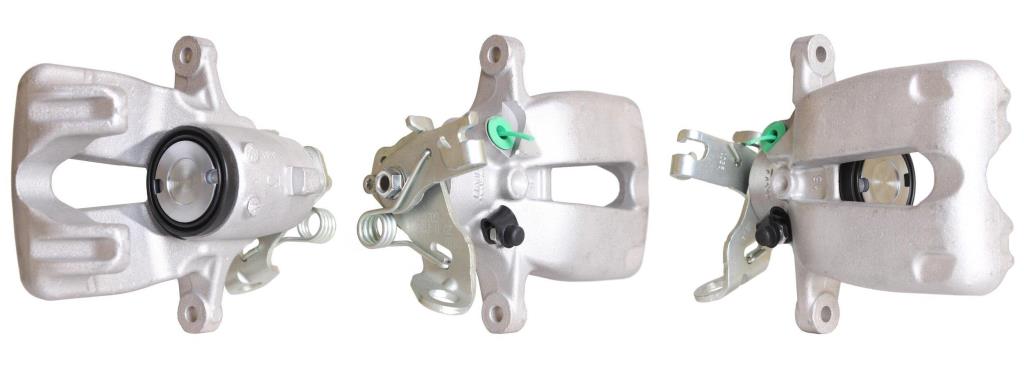 Étrier de frein DRI 4112320