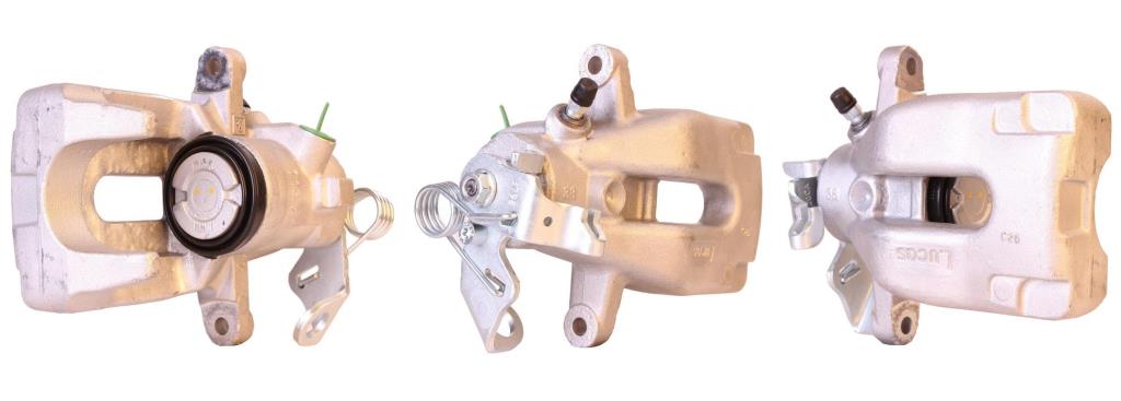 Étrier de frein DRI 4208920