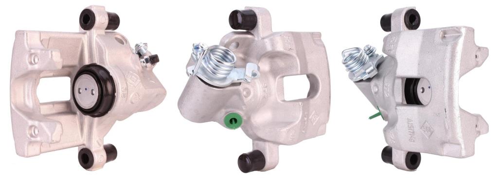 Étrier de frein DRI 4224920
