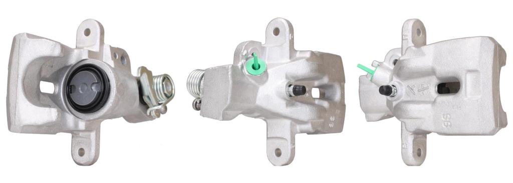 Étrier de frein DRI 4236020