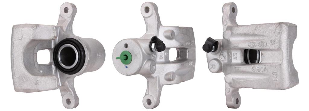 Étrier de frein DRI ref. 4231220