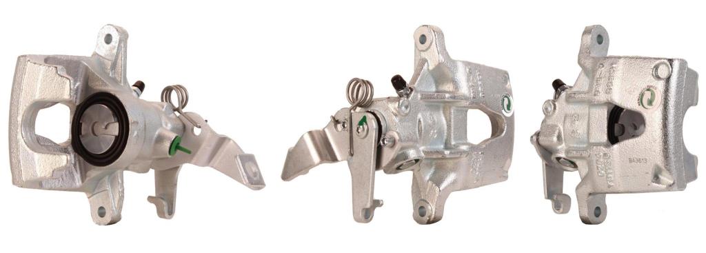 Étrier de frein DRI ref. 4136520