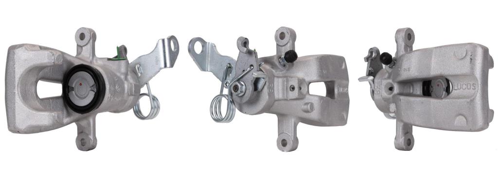 Étrier de frein DRI 4222120