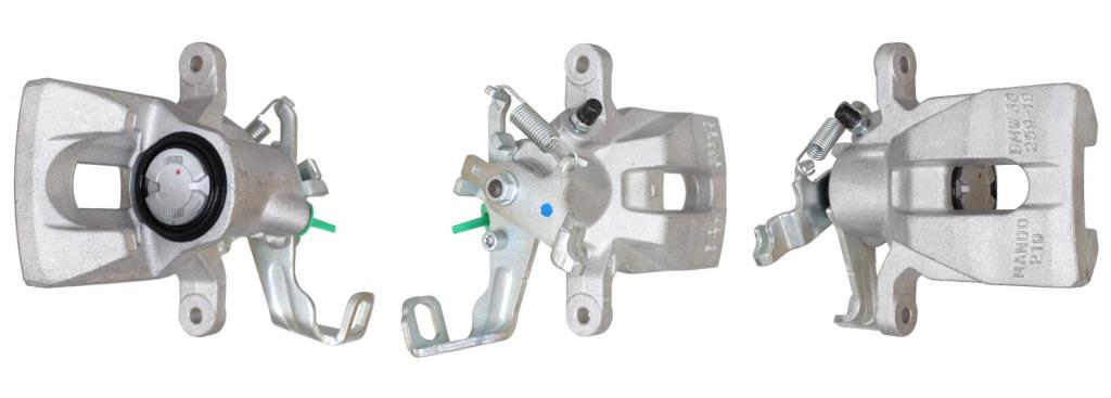 Étrier de frein DRI 4240420