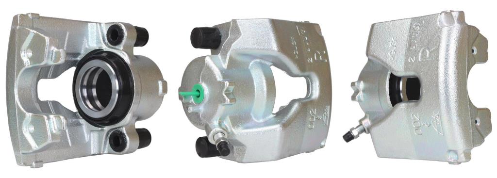 Étrier de frein DRI 3247720