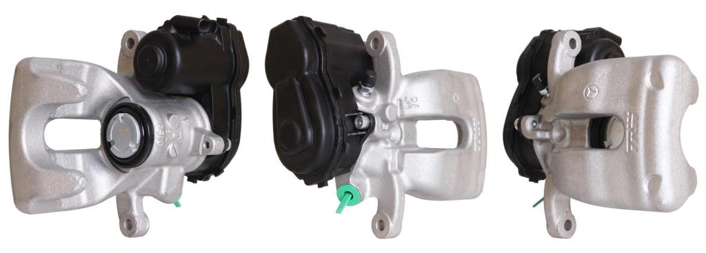 Étrier de frein DRI 4240720