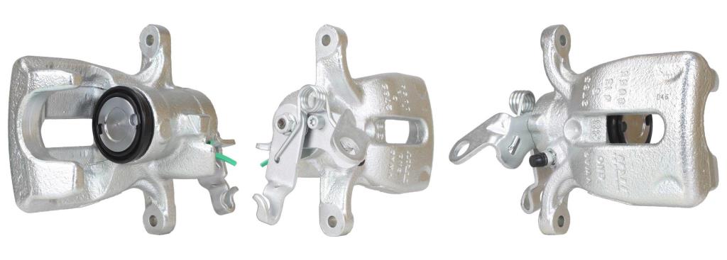 Étrier de frein DRI 4241920