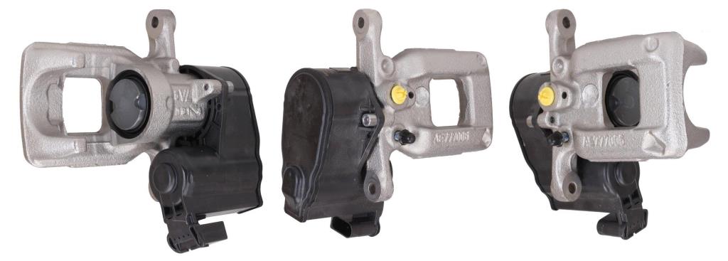 Étrier de frein DRI 4155520
