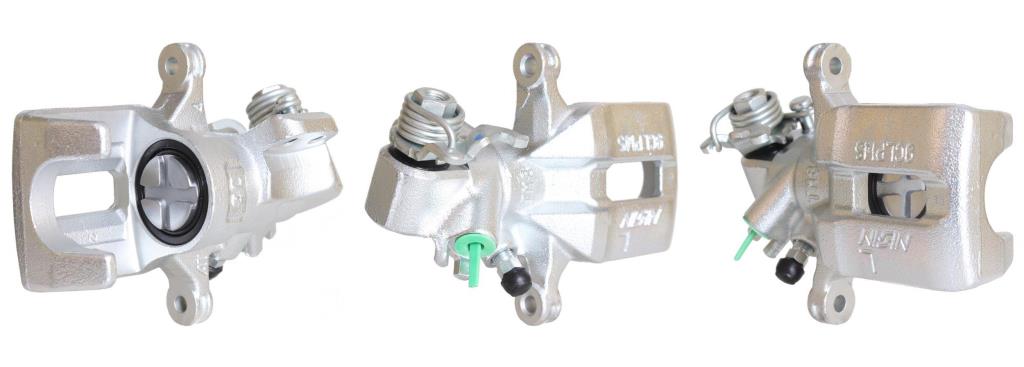 Étrier de frein DRI 4152820