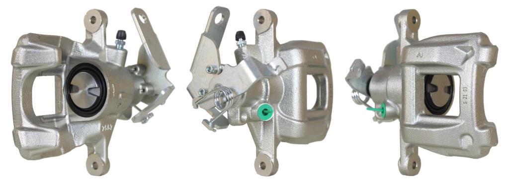 Étrier de frein DRI 4265120