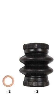 Pinza de freno DRI ref. 4292110