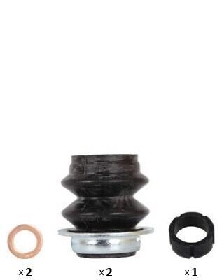 Pinza de freno DRI ref. 3239200