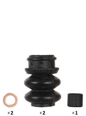 Pinza de freno DRI ref. 4280300