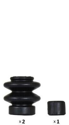 Pinza de freno DRI ref. 4115220