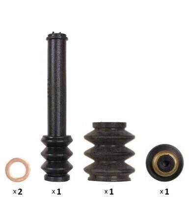 Pinza de freno DRI 4170910