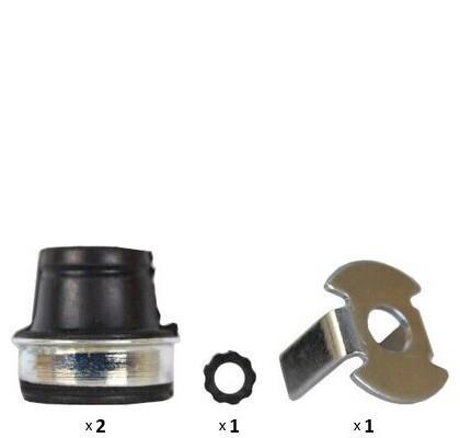 Étrier de frein DRI ref. 3265200