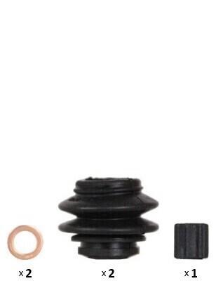 Pinza de freno DRI ref. 3163520