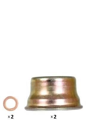 Étrier de frein DRI ref. 3262501