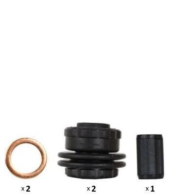 Pinza de freno DRI ref. 4182520