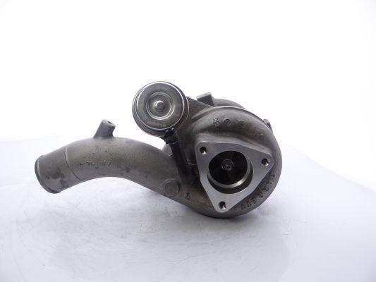 Turbocompresseur (Turbo) GARRETT ref. 452047-5001S