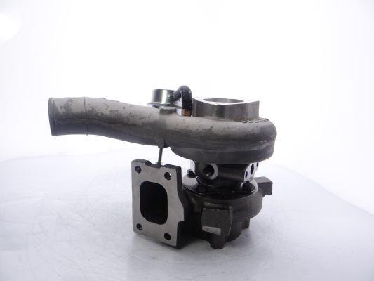 Turbocompresseur (Turbo) GARRETT ref. 452047-5001S