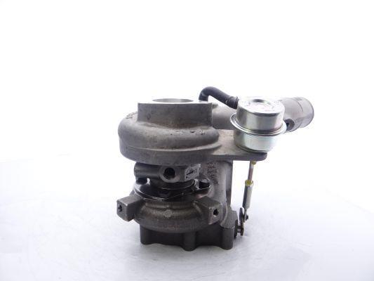 Turbocompresseur (Turbo) GARRETT ref. 452047-5001S
