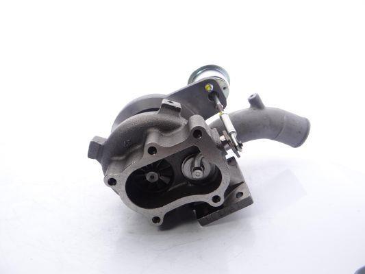Turbocompresseur (Turbo) GARRETT ref. 452047-5001S