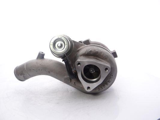 Turbocompresseur (Turbo) GARRETT ref. 452047-5001S