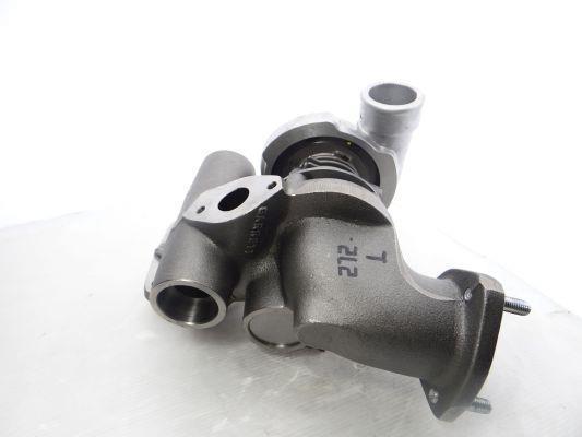 Turbocompresor GARRETT ref. 452055-5004S