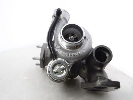 Turbocompresor GARRETT ref. 452055-5004S