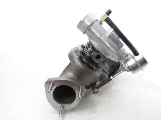 Turbocompresor GARRETT ref. 452055-5004S