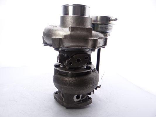 Turbocompresseur (Turbo) GARRETT ref. 452059-5001S