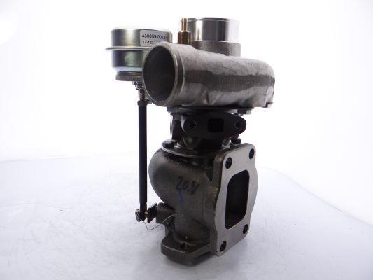 Turbocompresseur (Turbo) GARRETT ref. 452059-5001S
