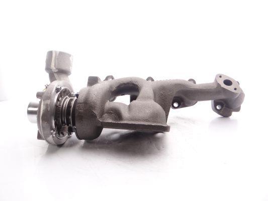 Turbocompressor GARRETT ref. 452124-5006S